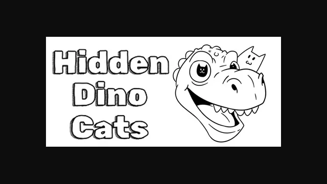 Dino Cats