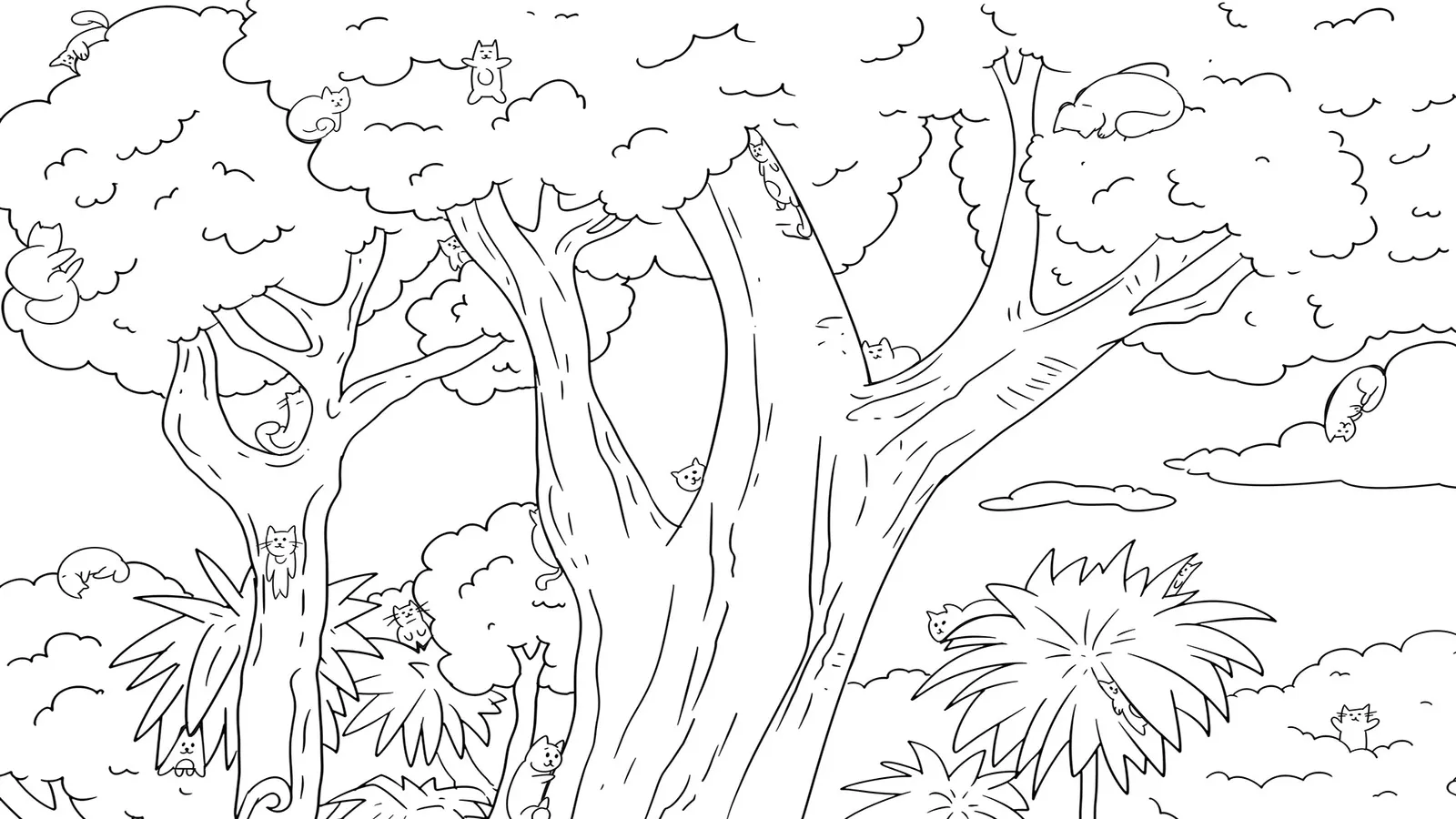 Dino Cats media 6