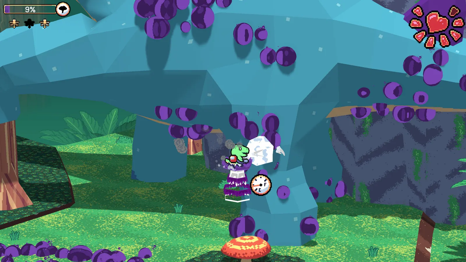 Dino Cleanup media 3