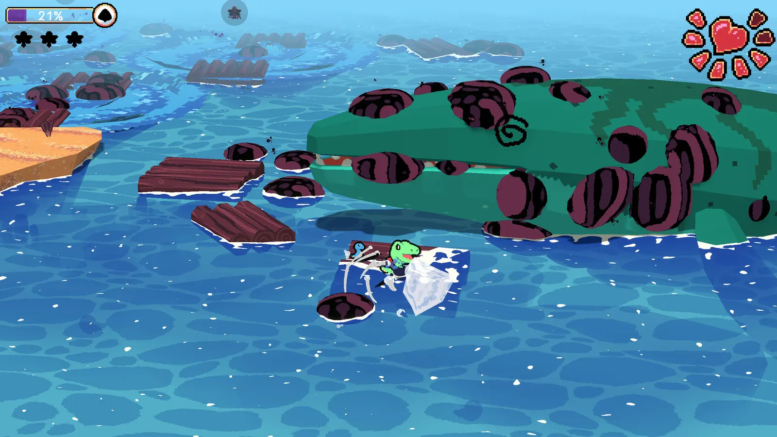 Dino Cleanup media 5