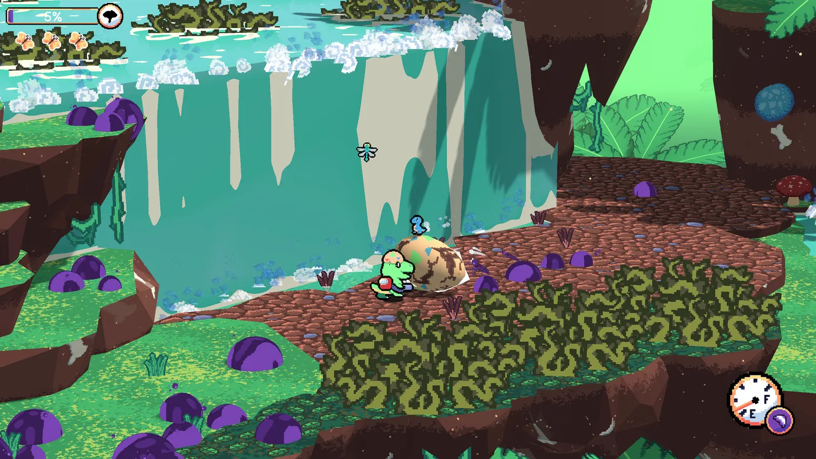 Dino Cleanup media 9