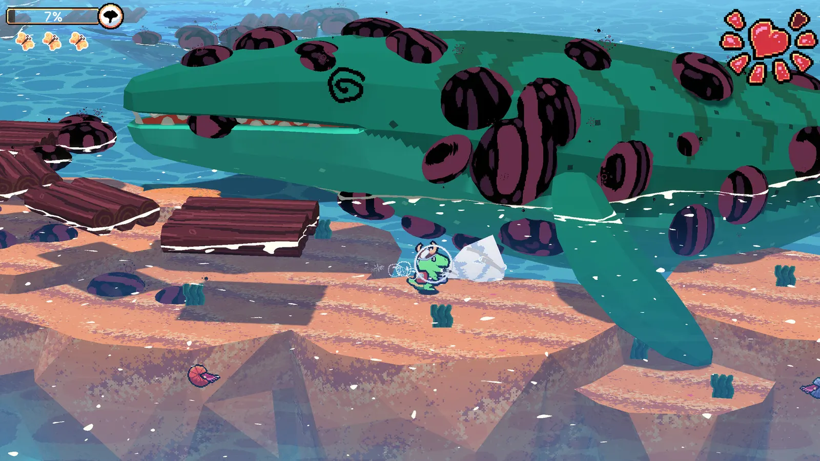 Dino Cleanup media 11