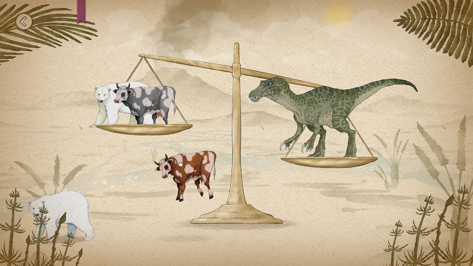Dino Dino – Playful Paleontology media 2