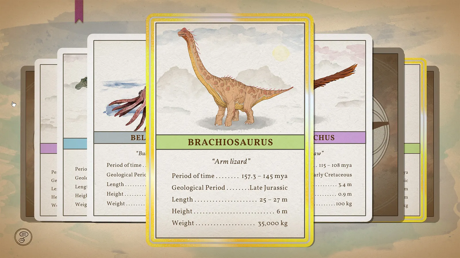 Dino Dino – Playful Paleontology media 3