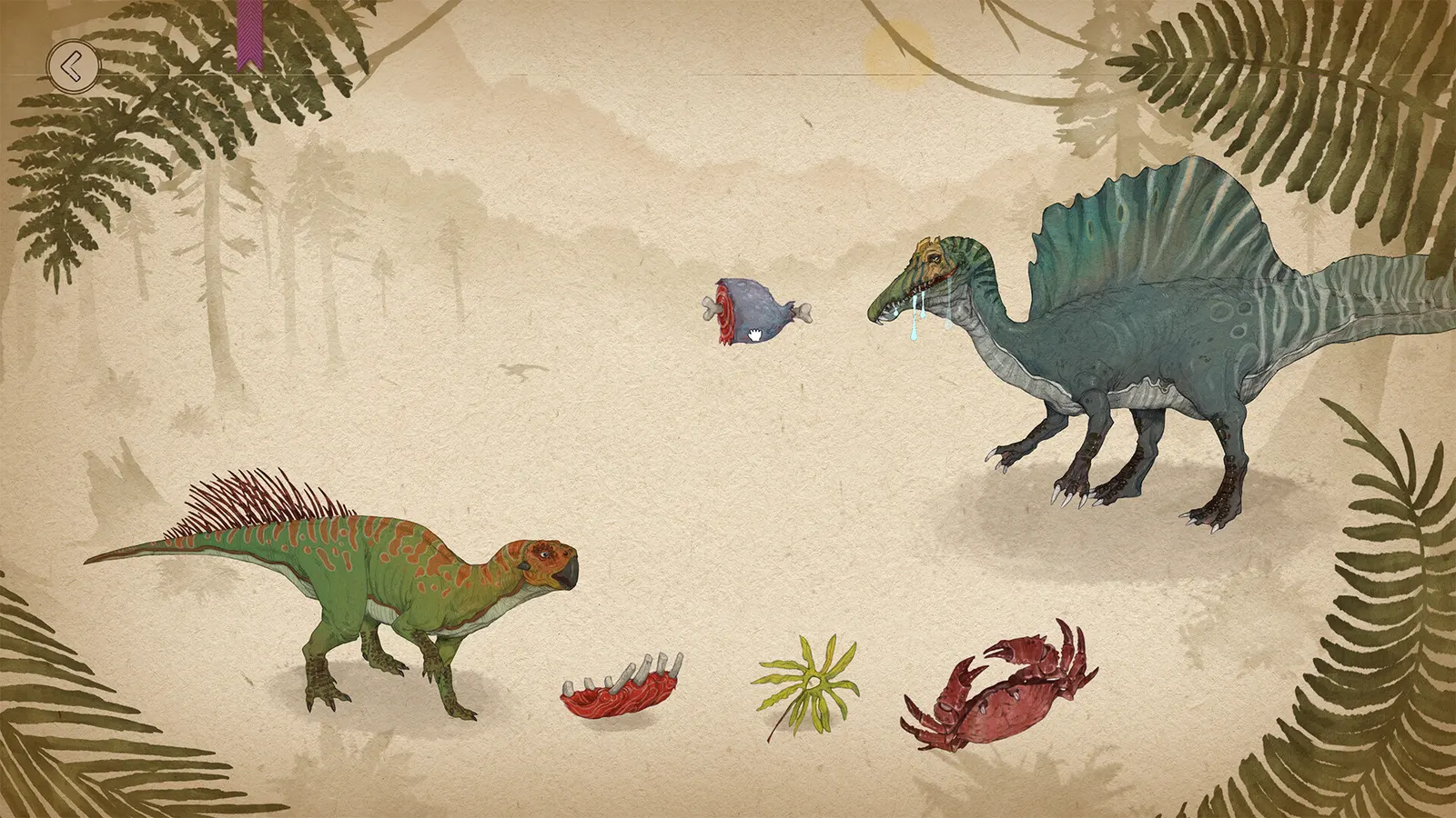 Dino Dino – Playful Paleontology media 4