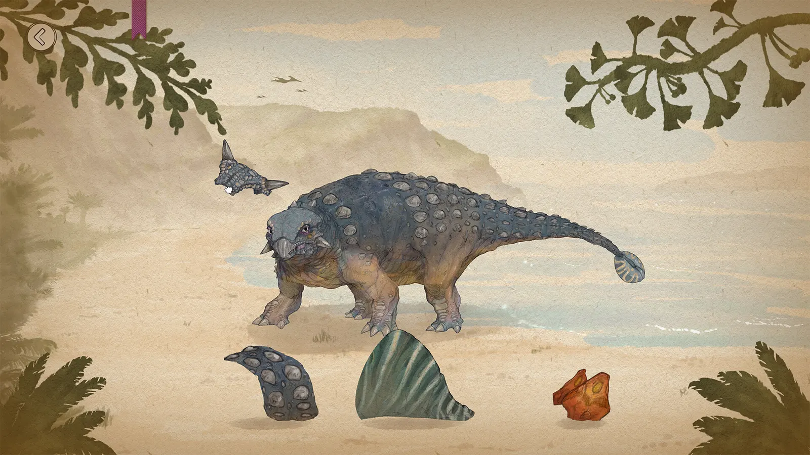 Dino Dino – Playful Paleontology media 5