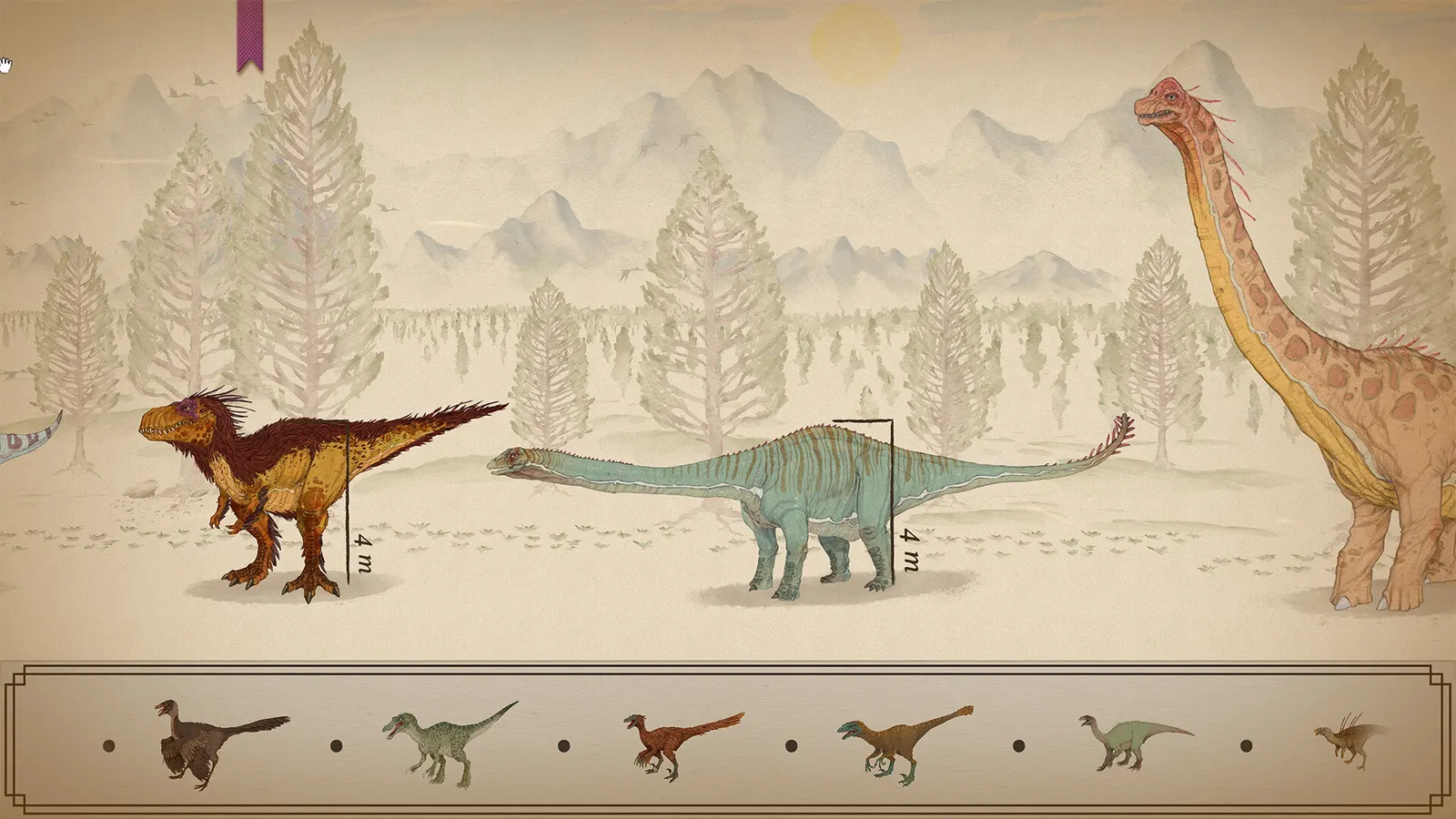 Dino Dino – Playful Paleontology media 7
