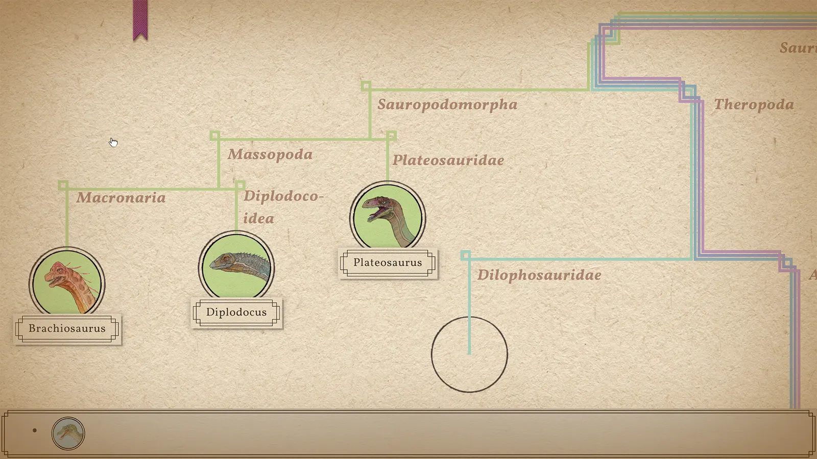 Dino Dino – Playful Paleontology media 9