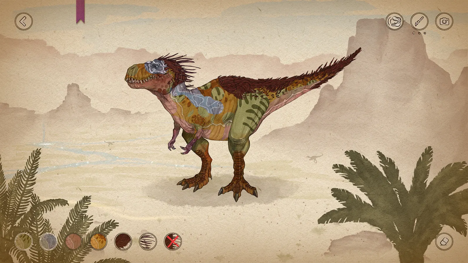 Dino Dino – Playful Paleontology media 12