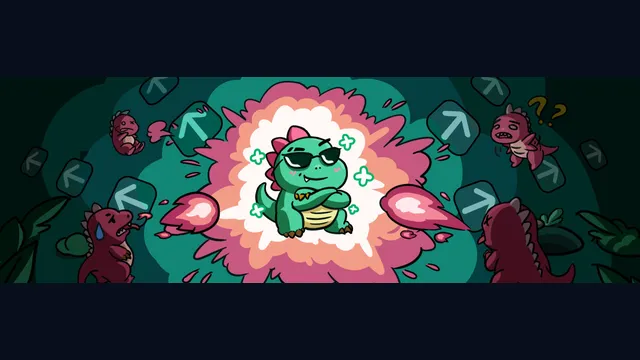 Dino Domino