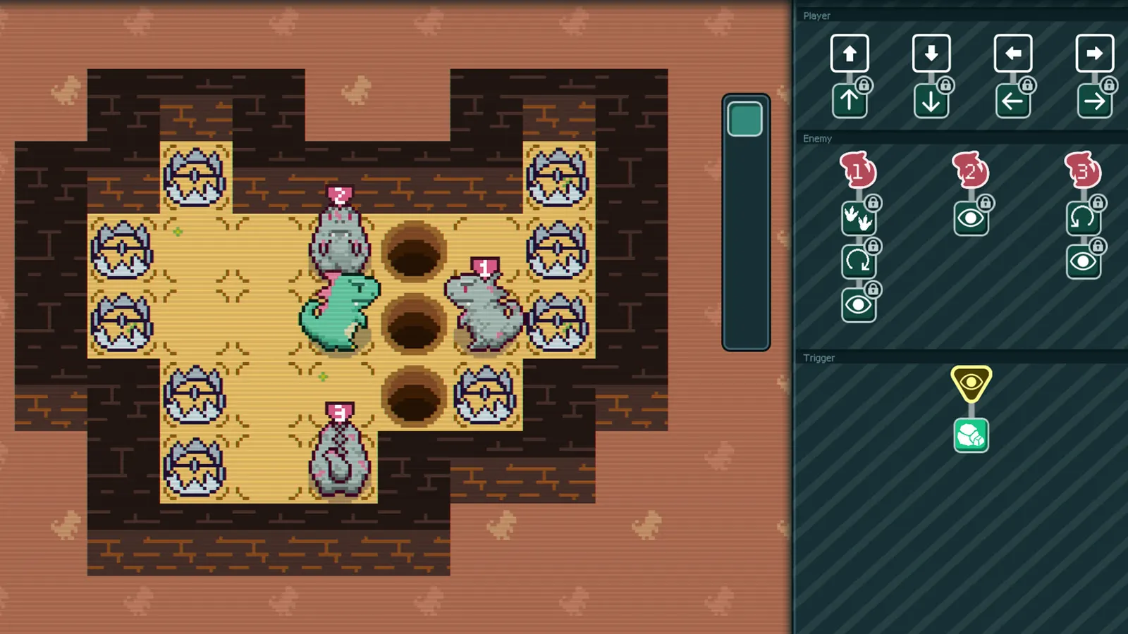 Dino Domino media 2