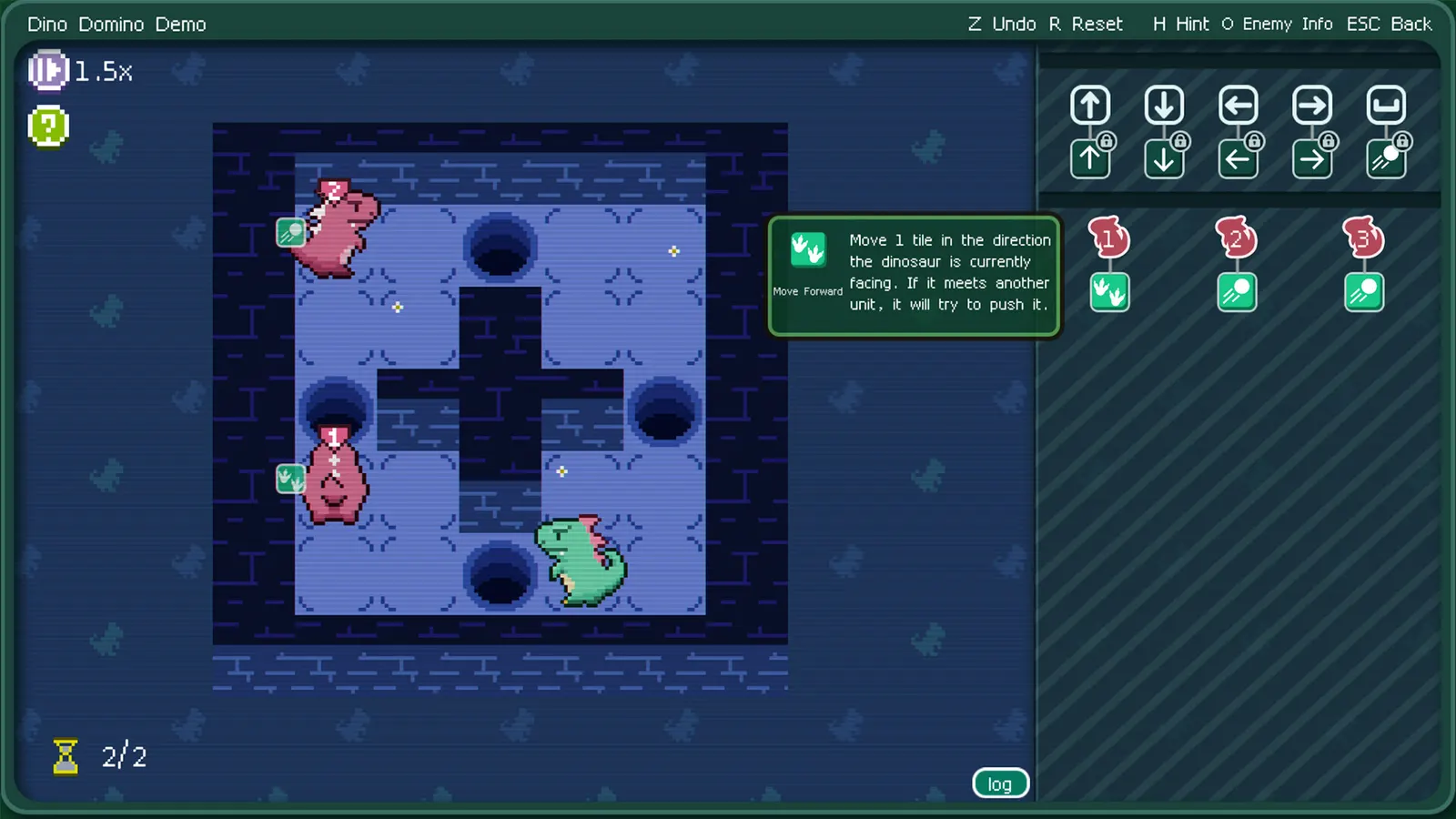 Dino Domino media 6