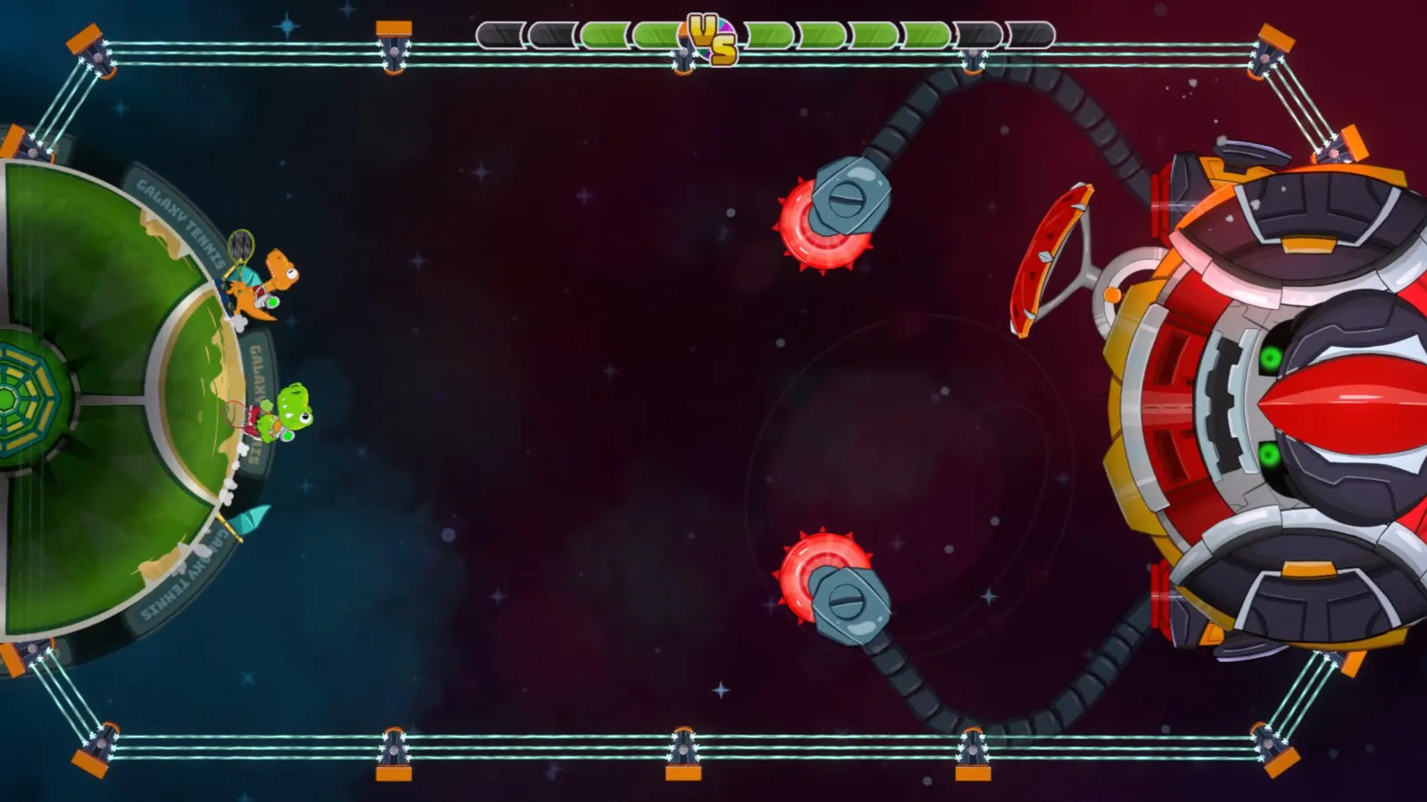 Dino Galaxy Tennis media 6