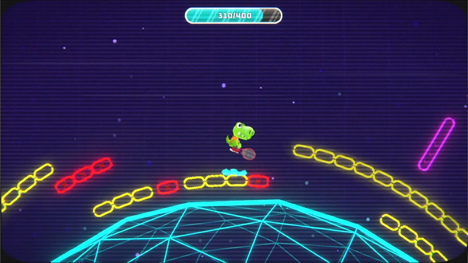 Dino Galaxy Tennis media 7