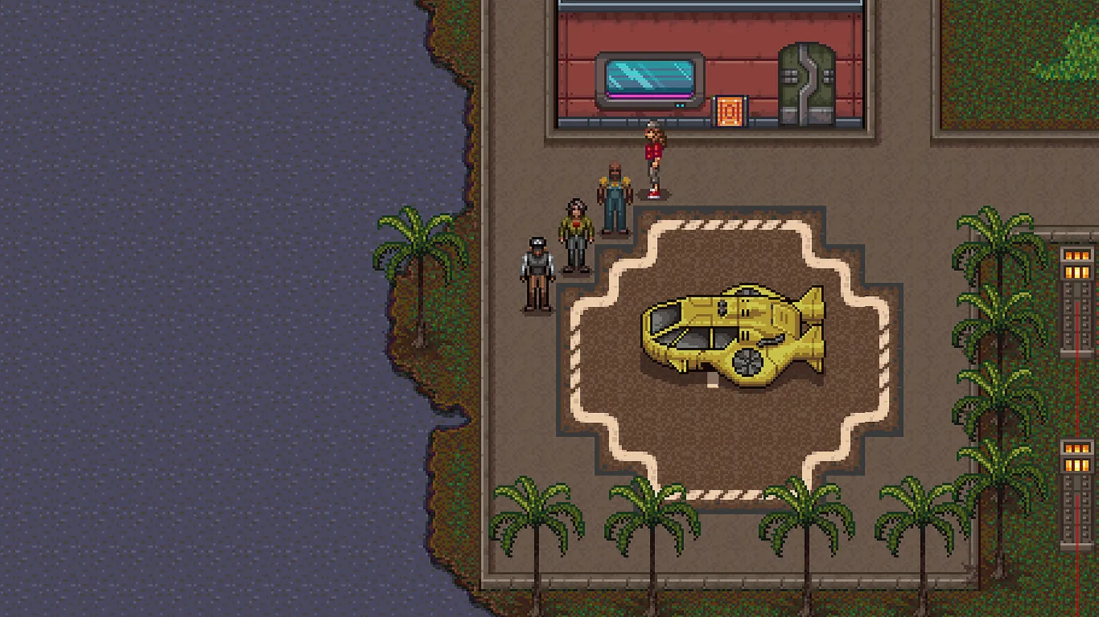 Dino Hazard: Chronos Blackout media 2