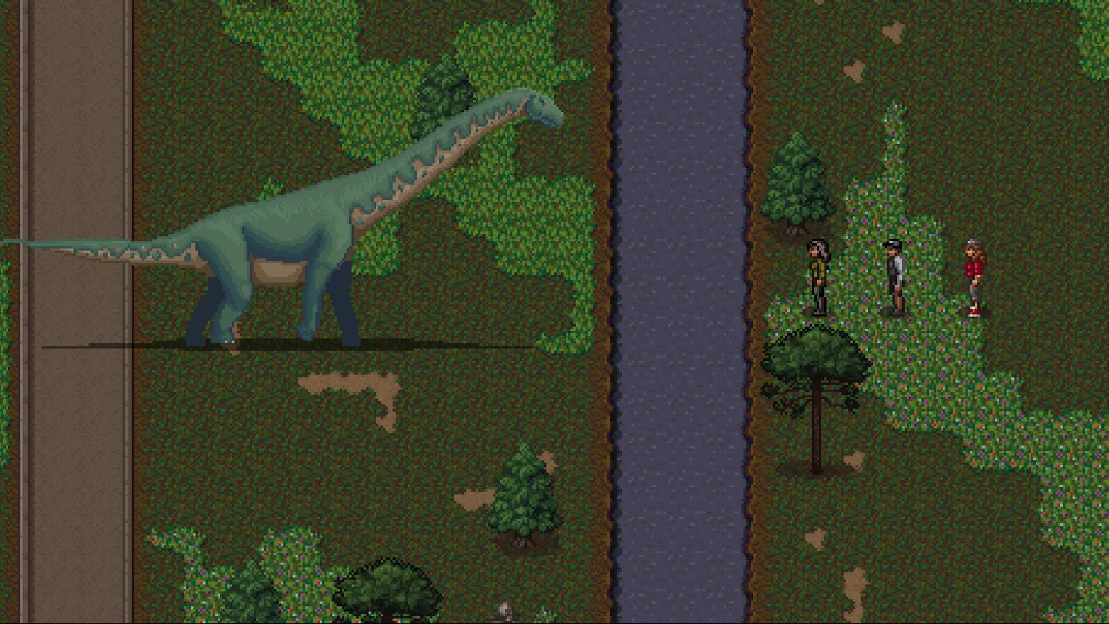 Dino Hazard: Chronos Blackout media 3