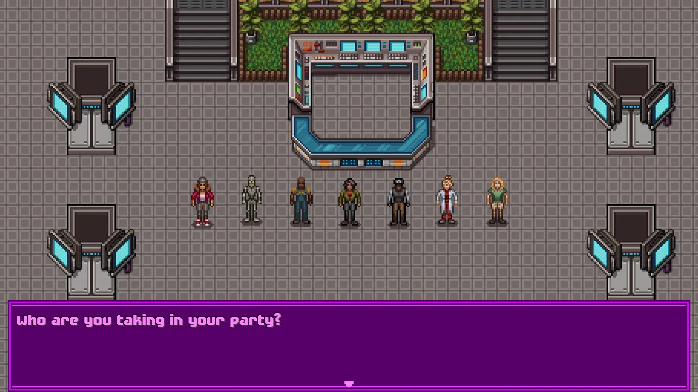 Dino Hazard: Chronos Blackout media 4