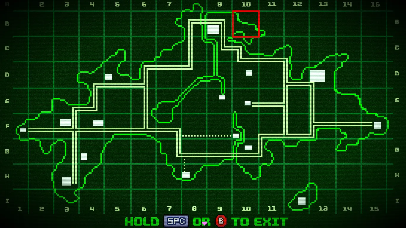 Dino Hazard: Chronos Blackout media 7