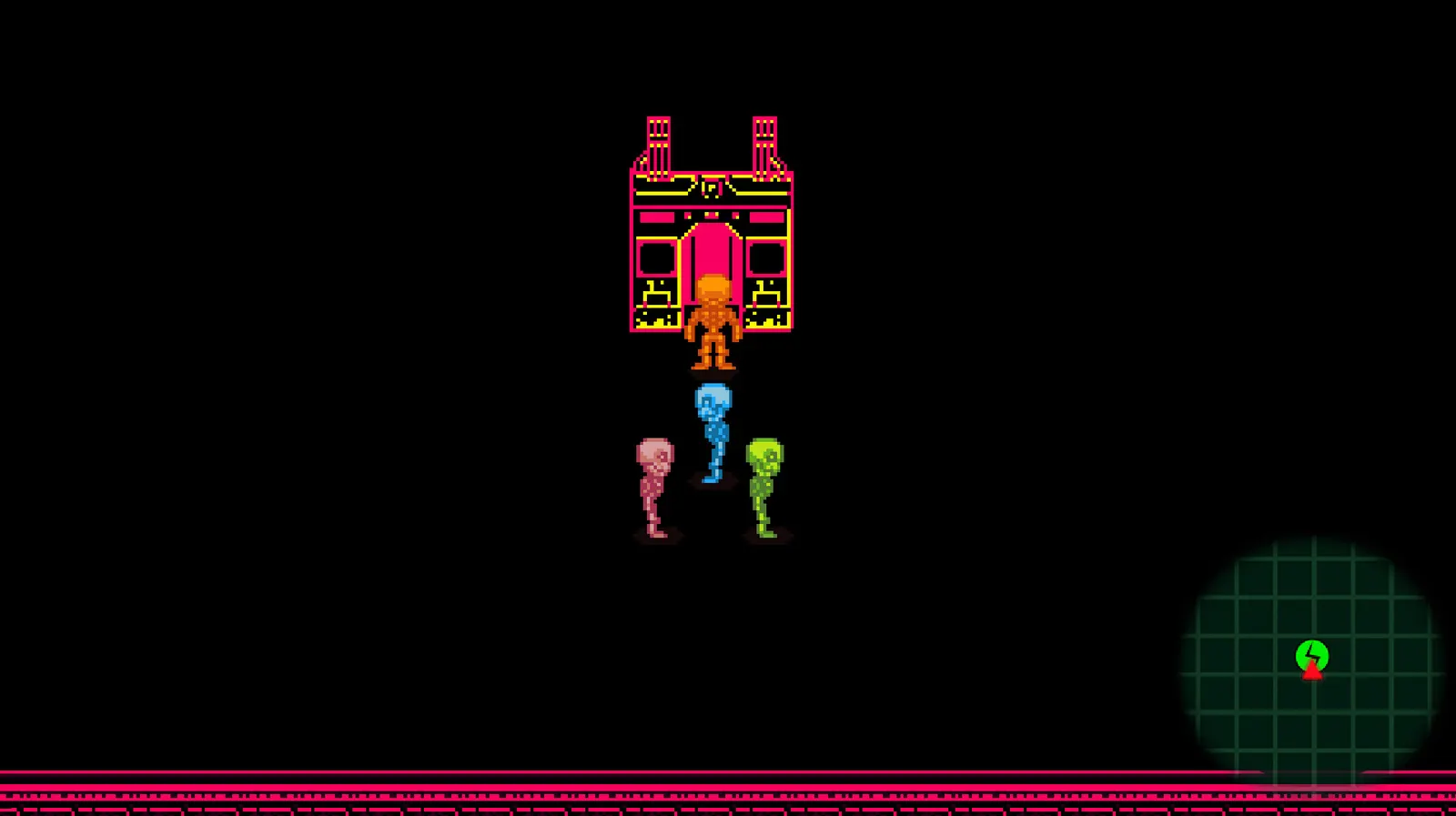 Dino Hazard: Chronos Blackout media 13