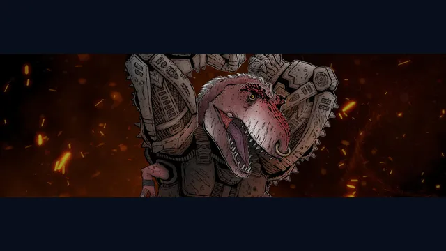 DINO MERCS