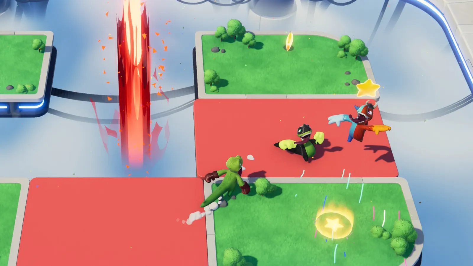 Dino Party media 3