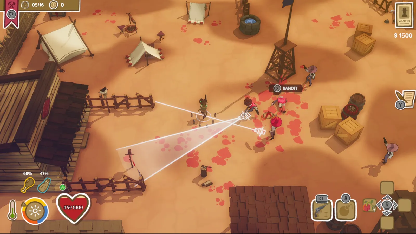Dino Path Trail media 2