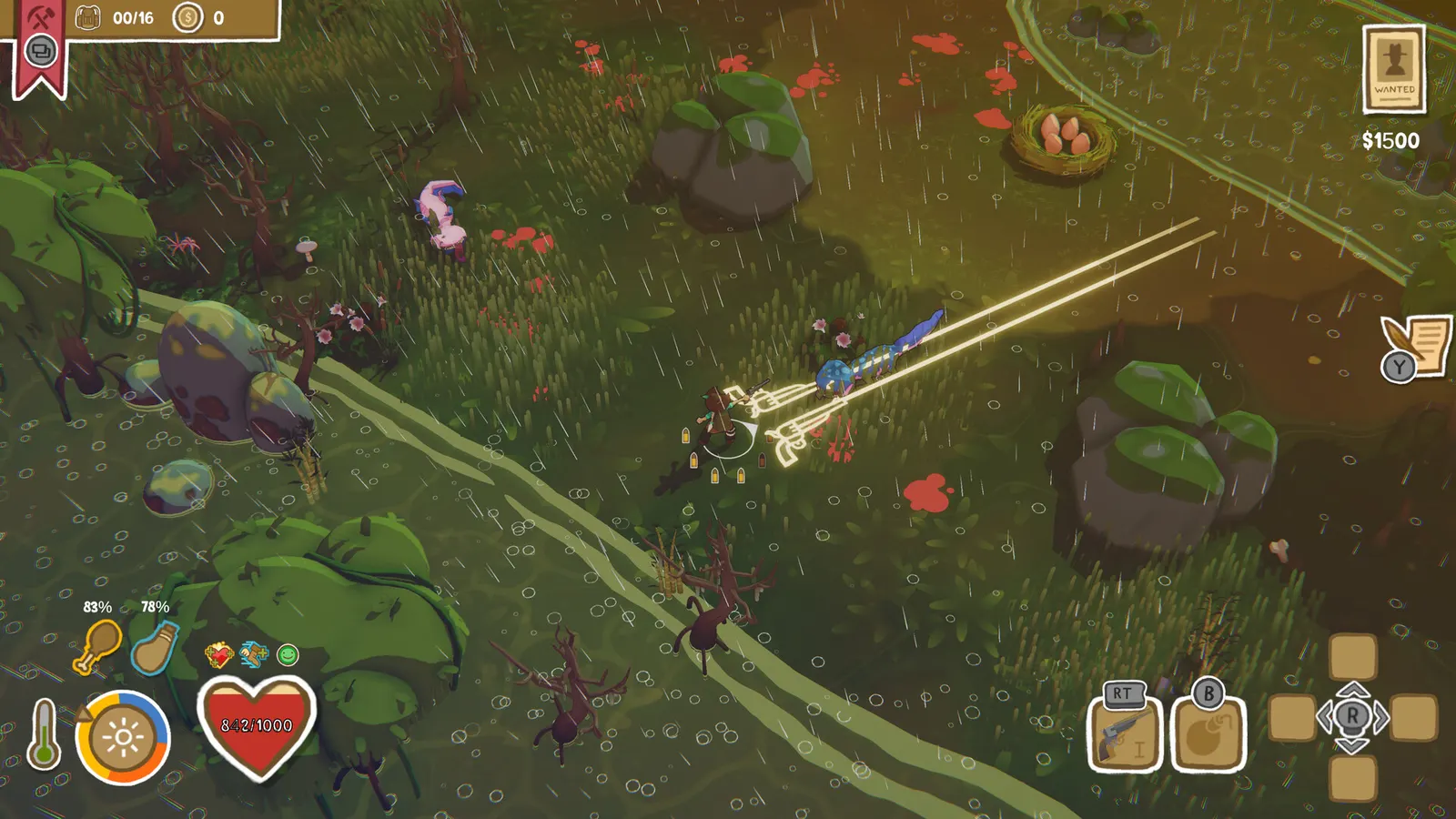 Dino Path Trail media 4