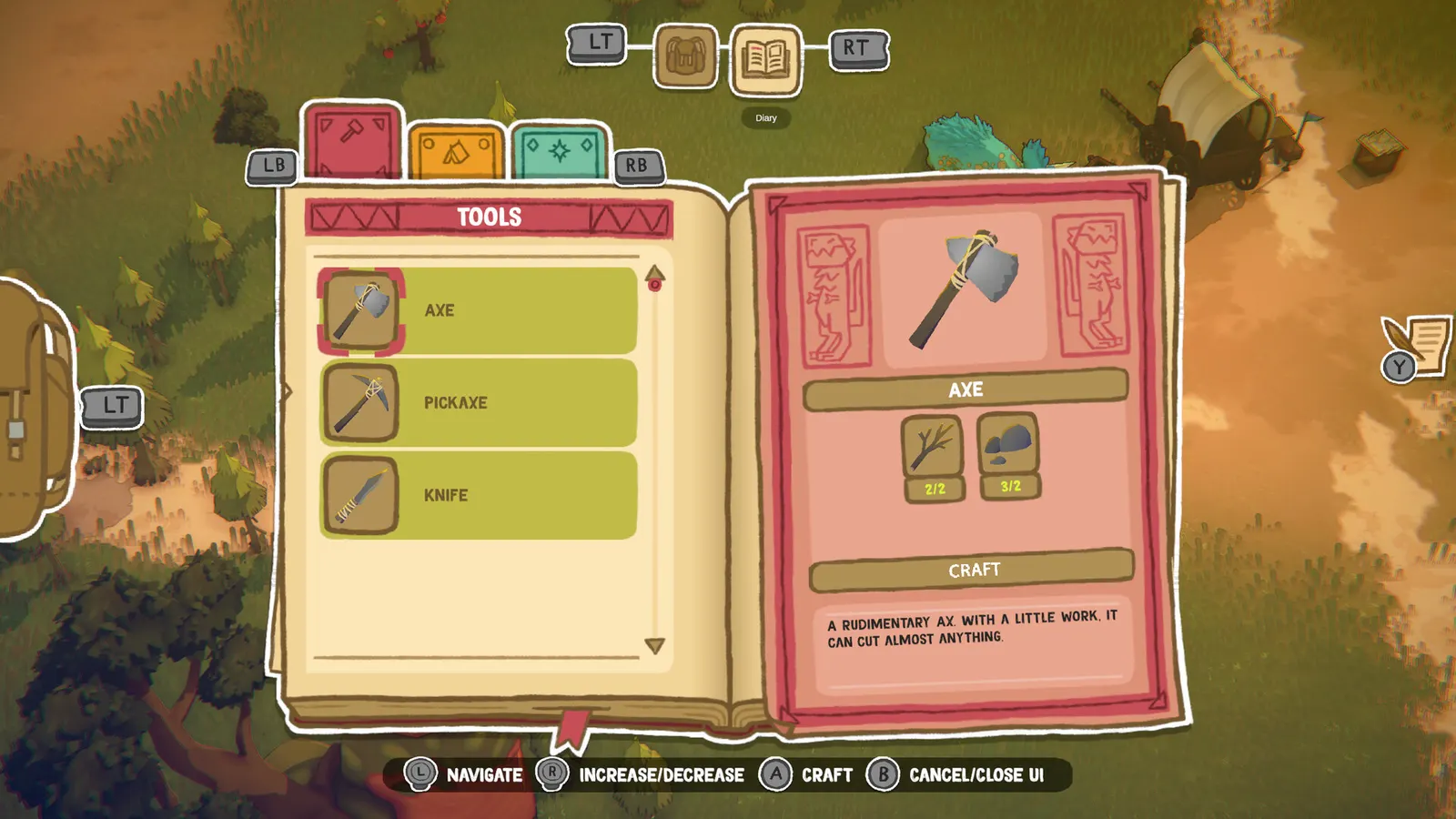 Dino Path Trail media 5