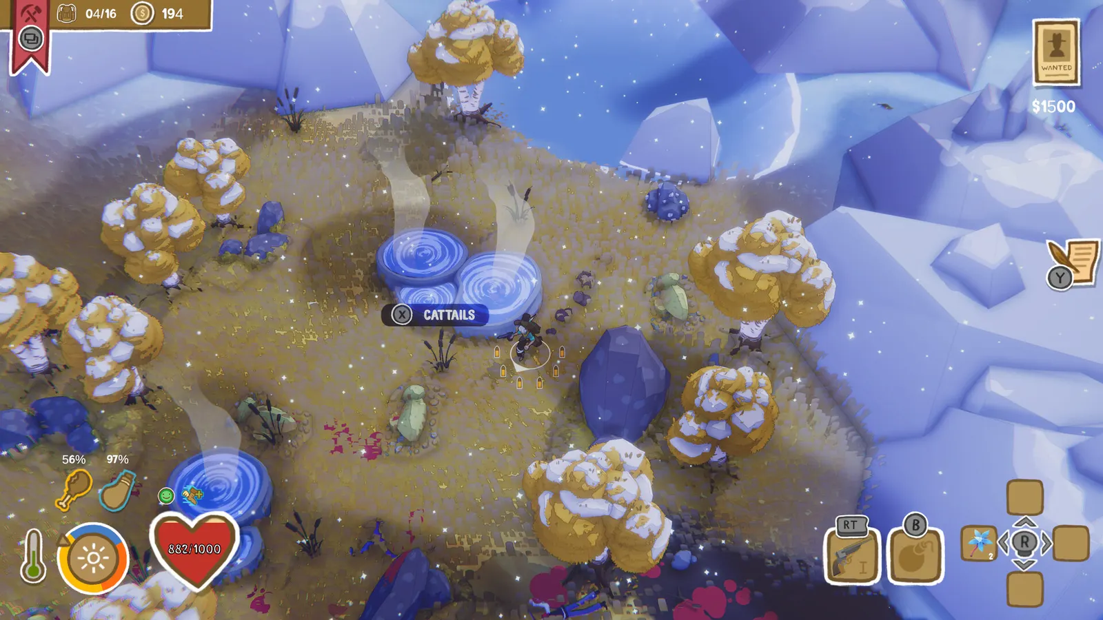 Dino Path Trail media 8