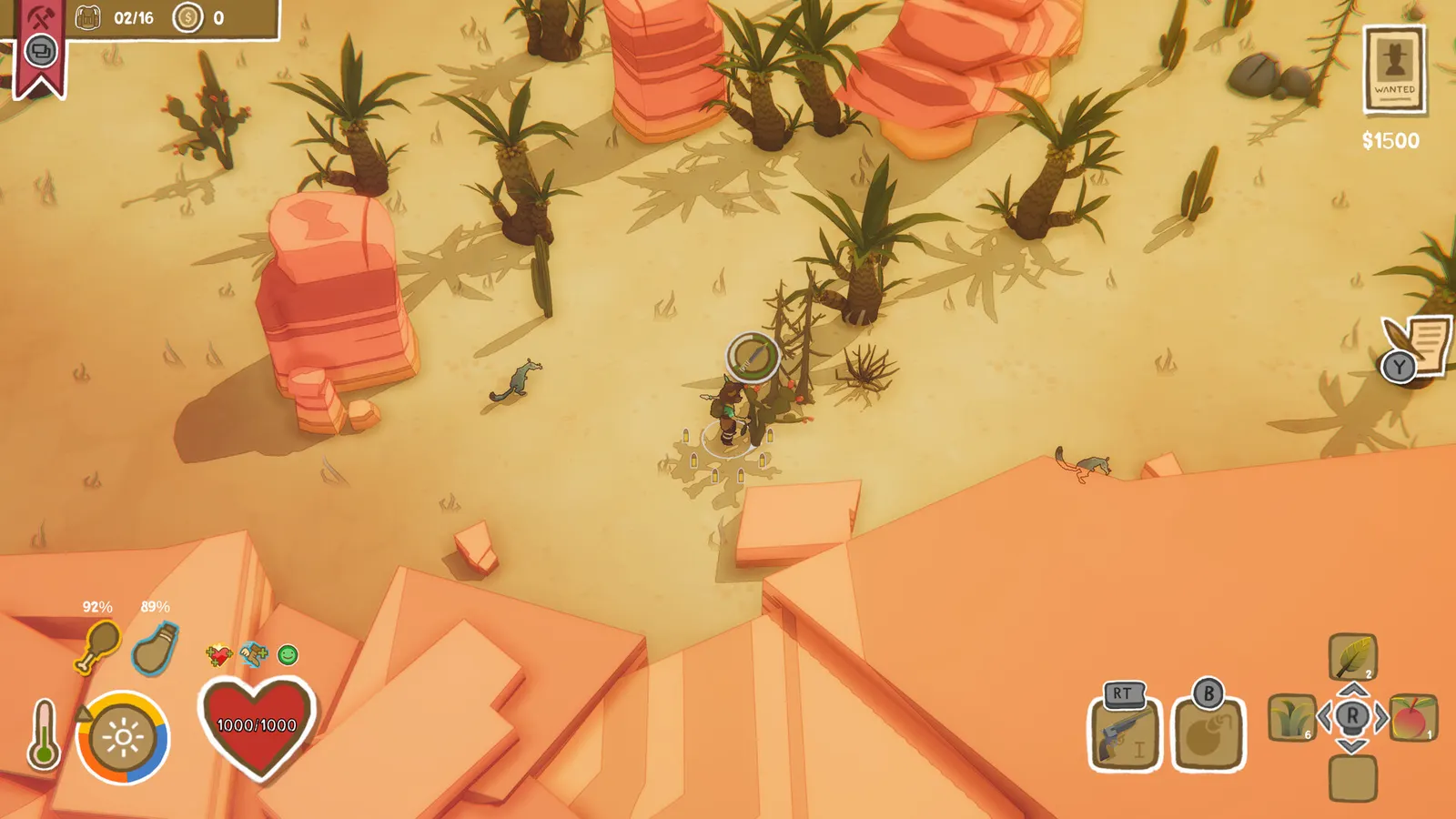 Dino Path Trail media 9