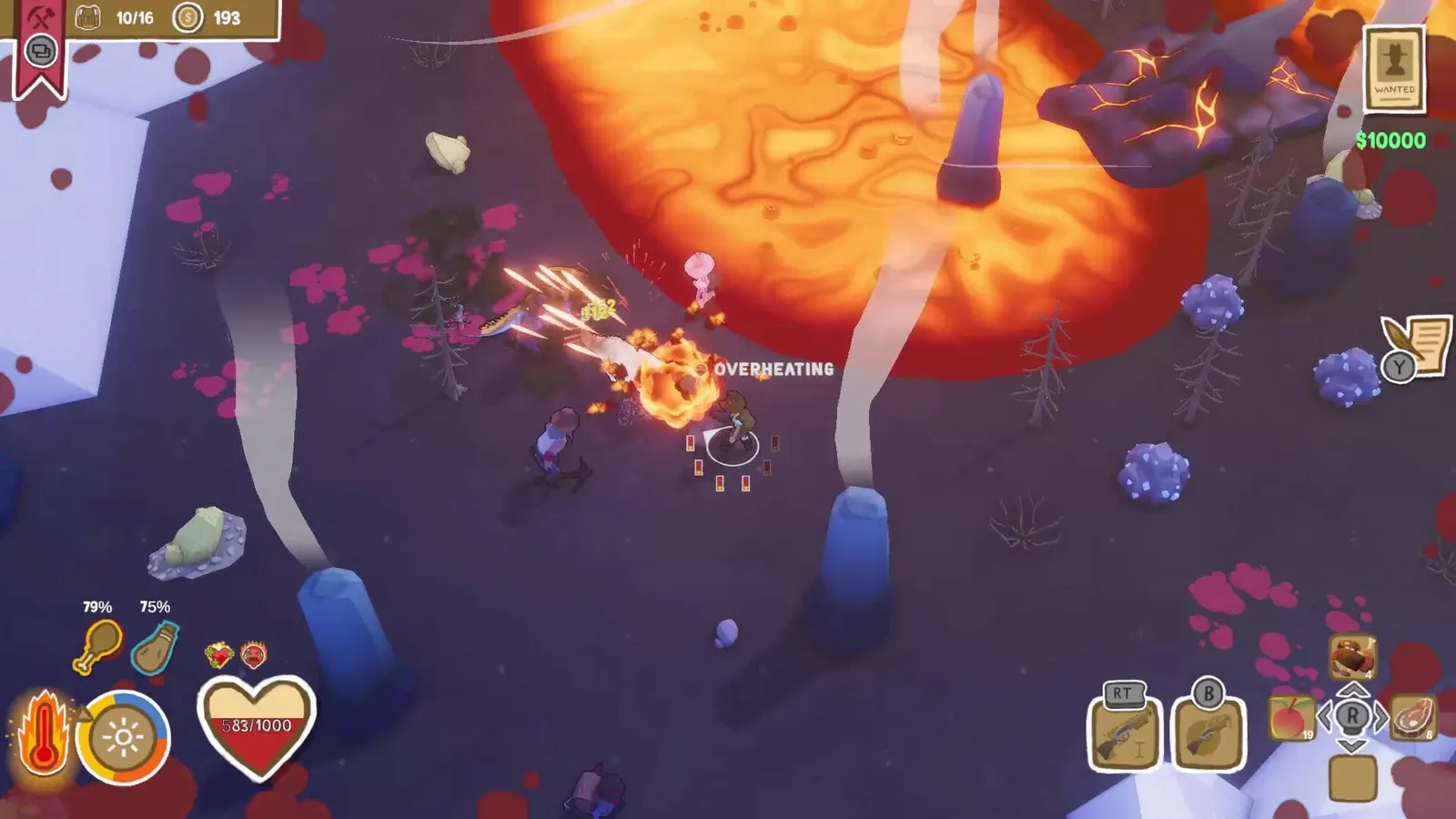 Dino Path Trail media 10