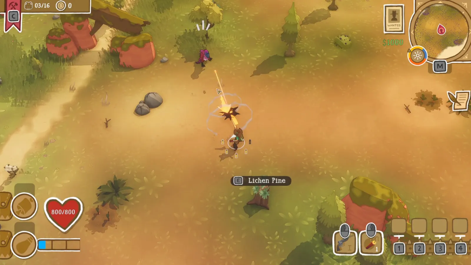Dino Path Trail media 12