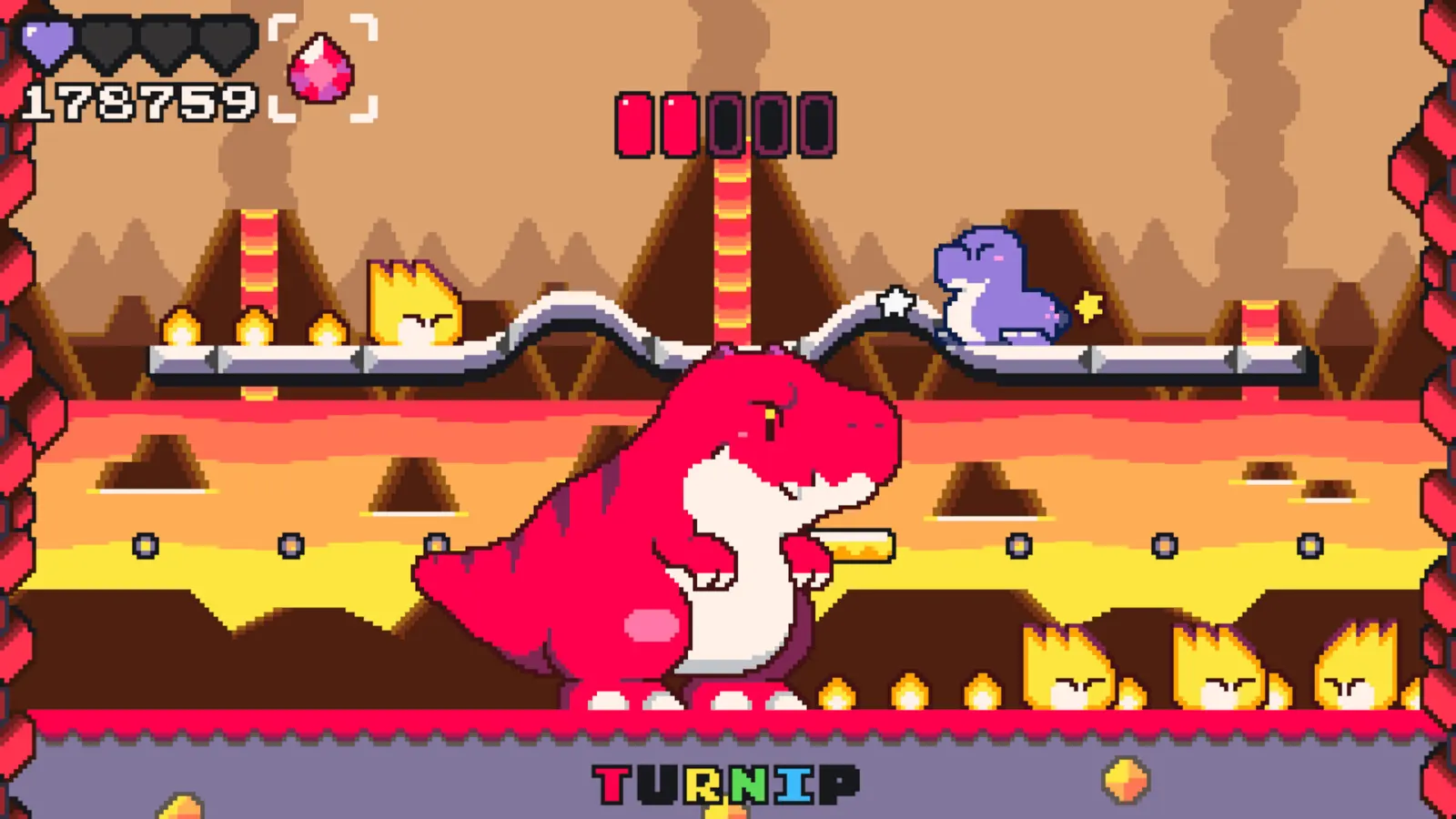 Dino Quake media 6