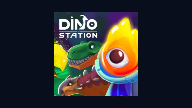 Dino Station