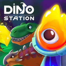 Dino Station