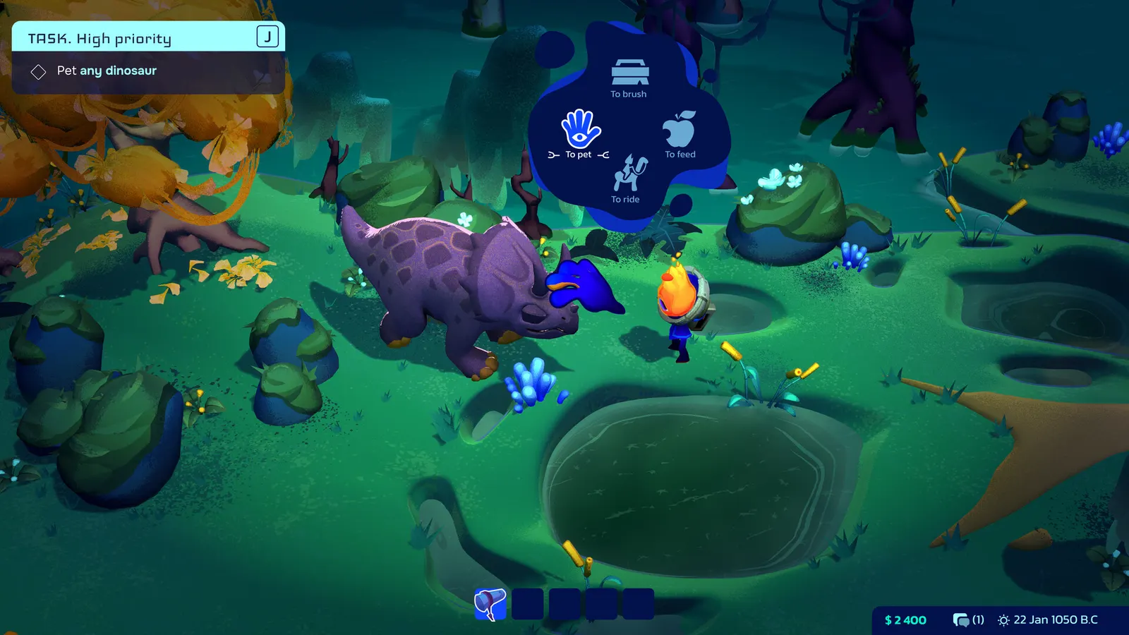 Dino Station media 3