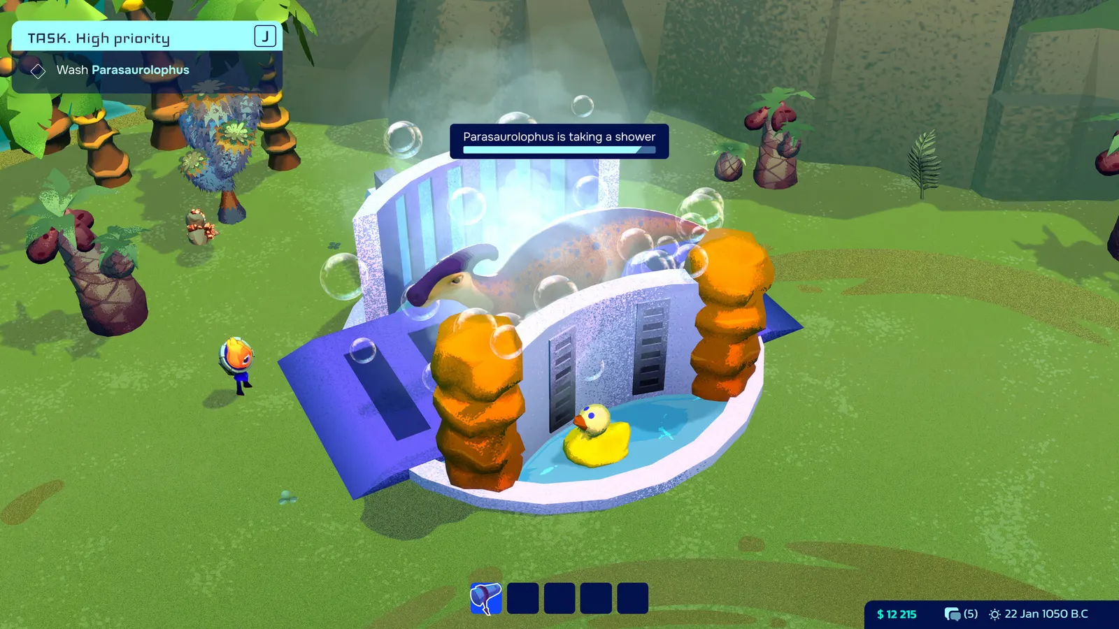 Dino Station media 4