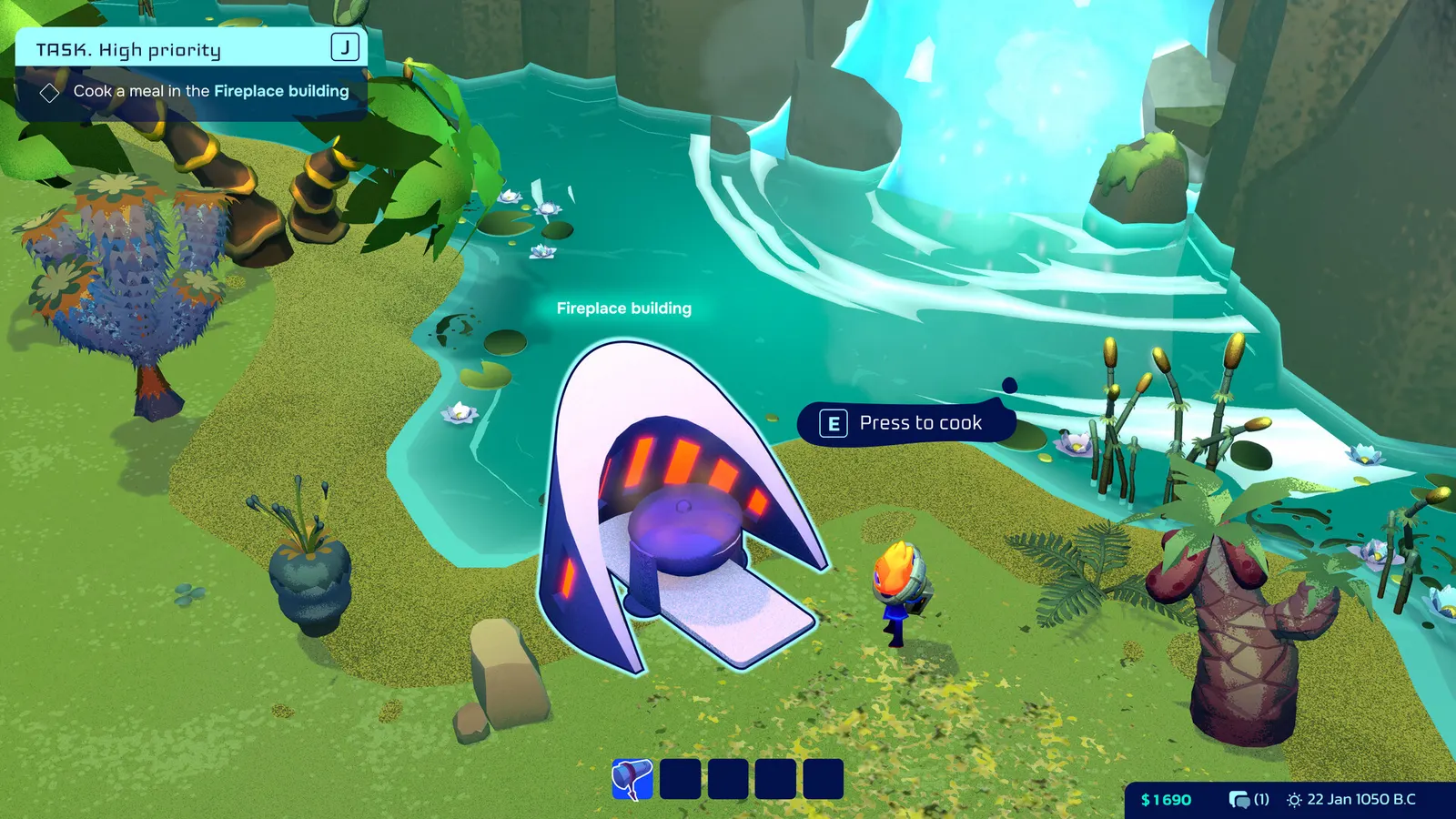 Dino Station media 5