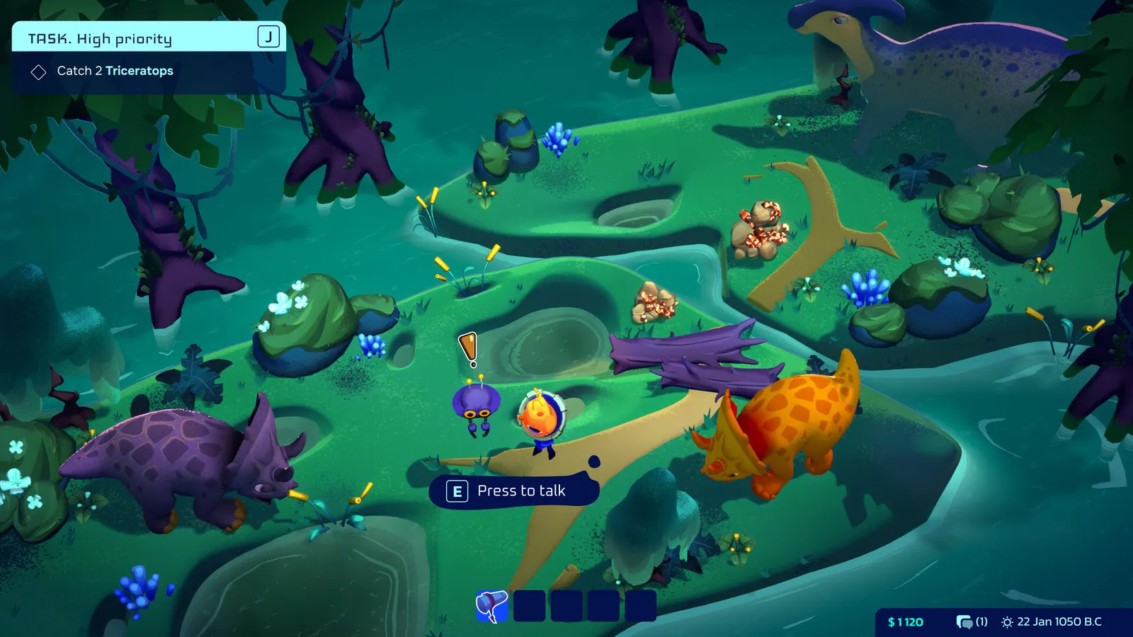 Dino Station media 7