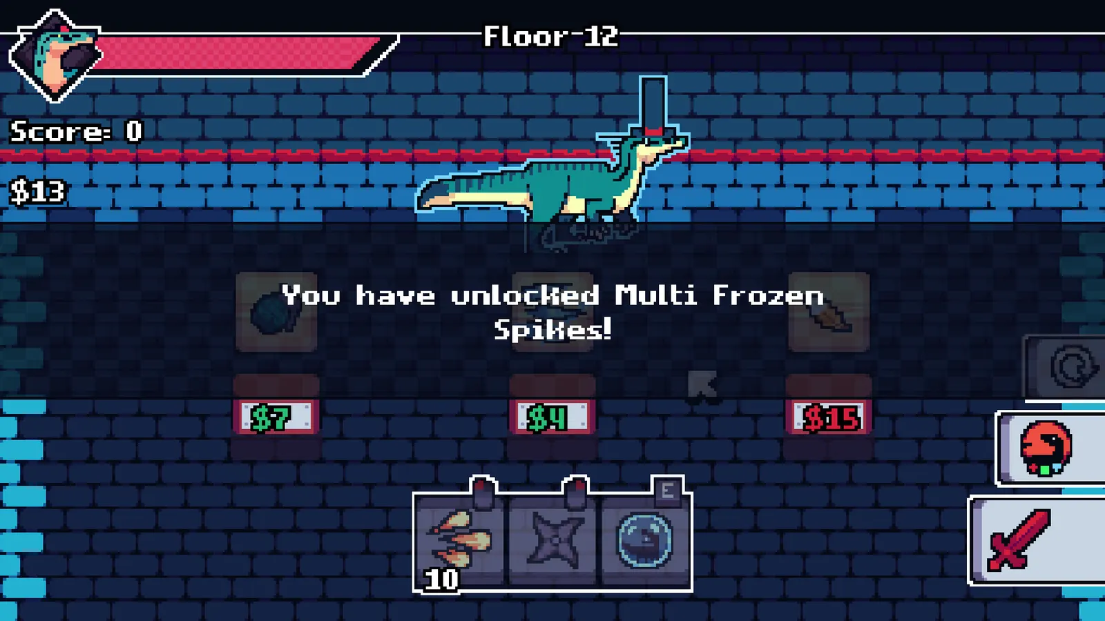 Dino Tower Arena media 3