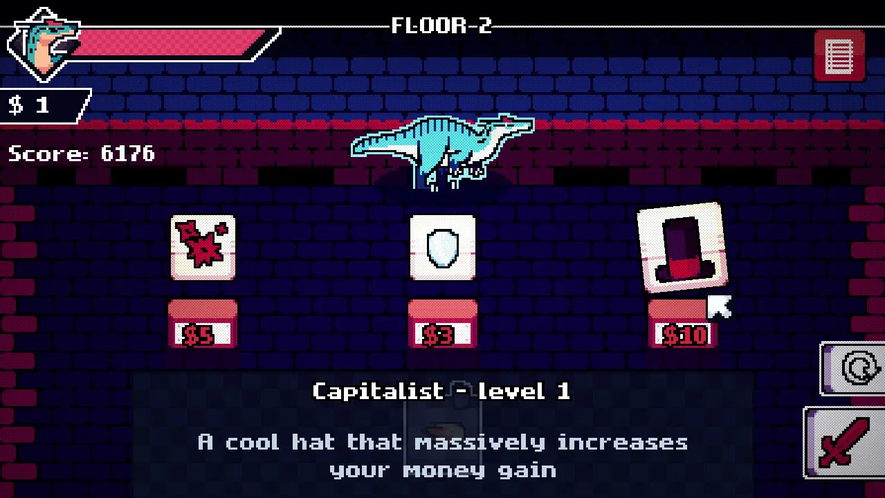 Dino Tower Arena media 4