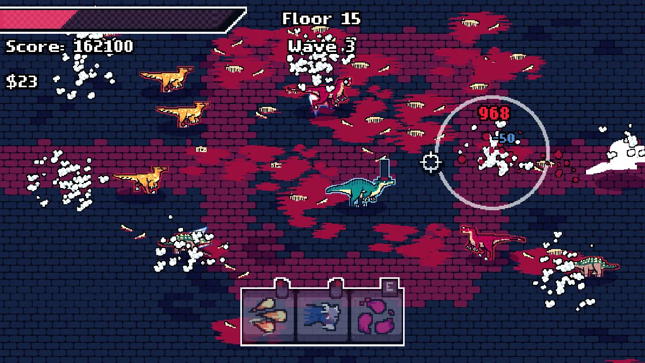 Dino Tower Arena media 5