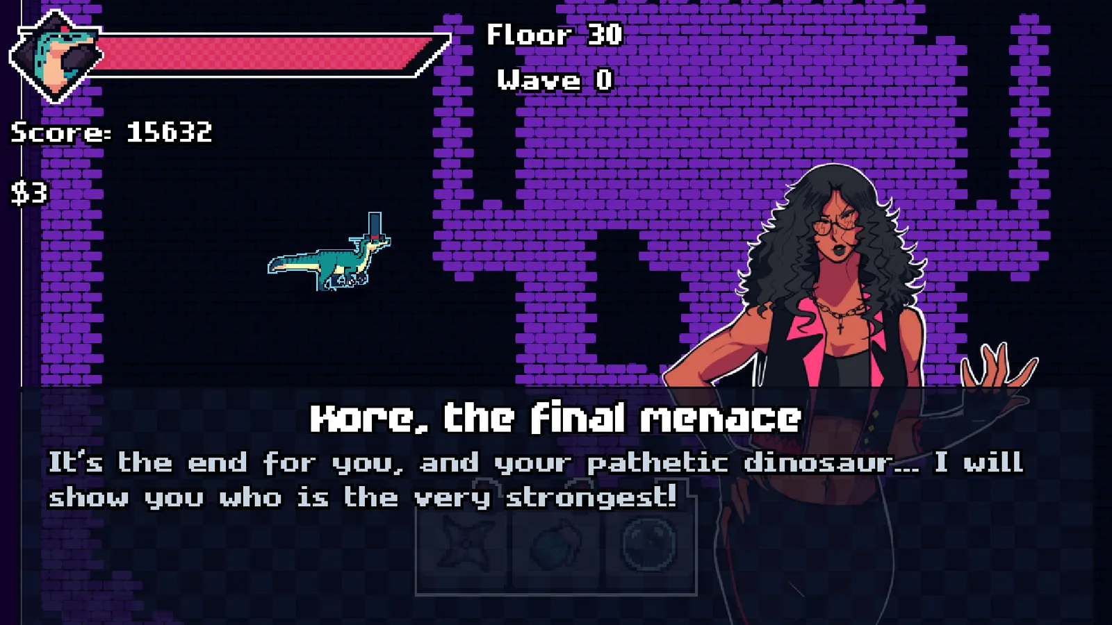 Dino Tower Arena media 8
