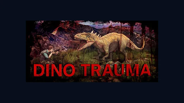 Dino Trauma