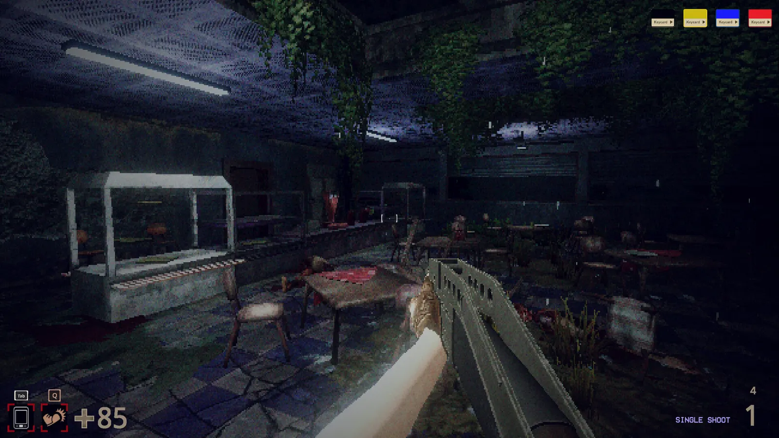Dino Trauma media 5