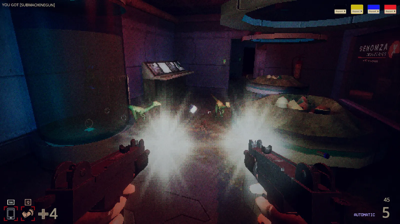 Dino Trauma media 6