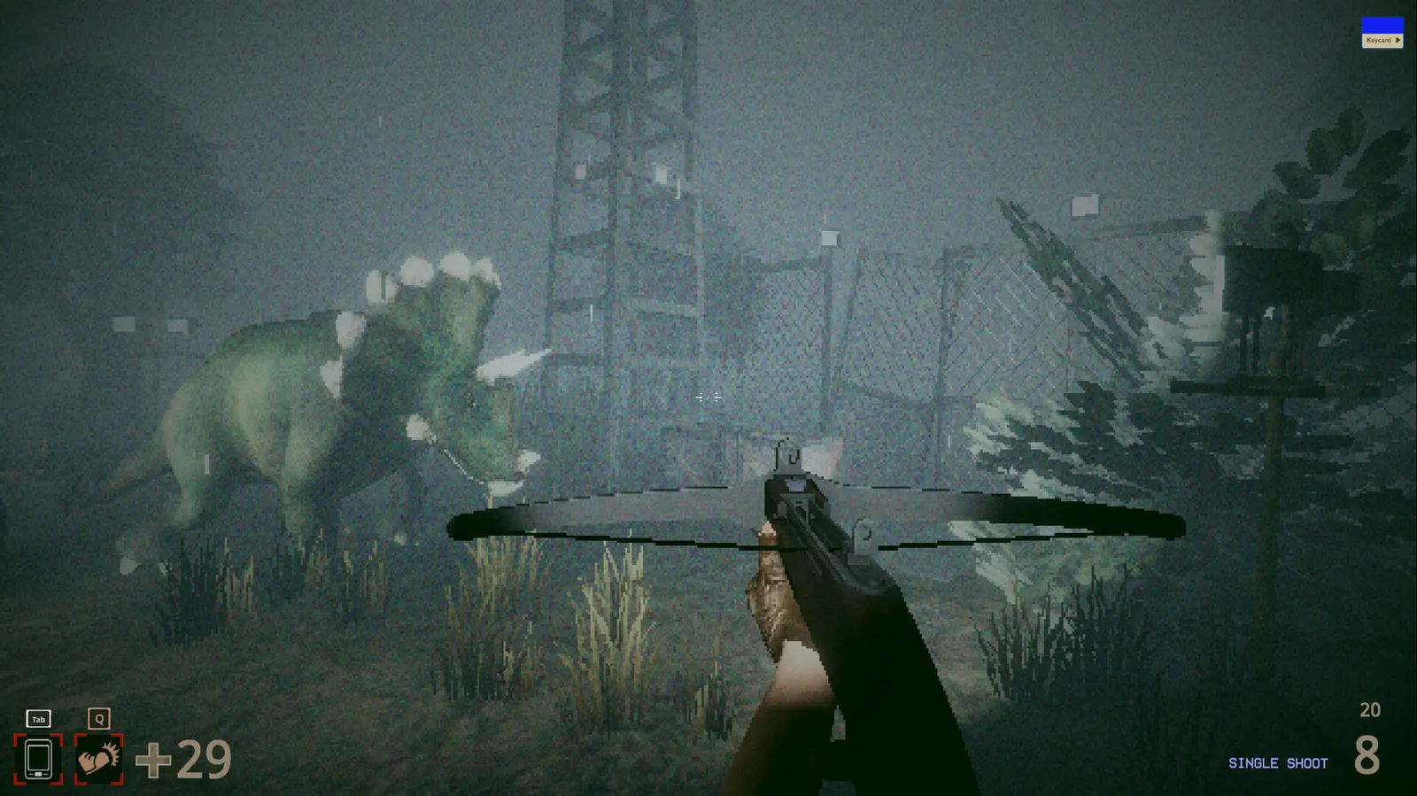 Dino Trauma media 7