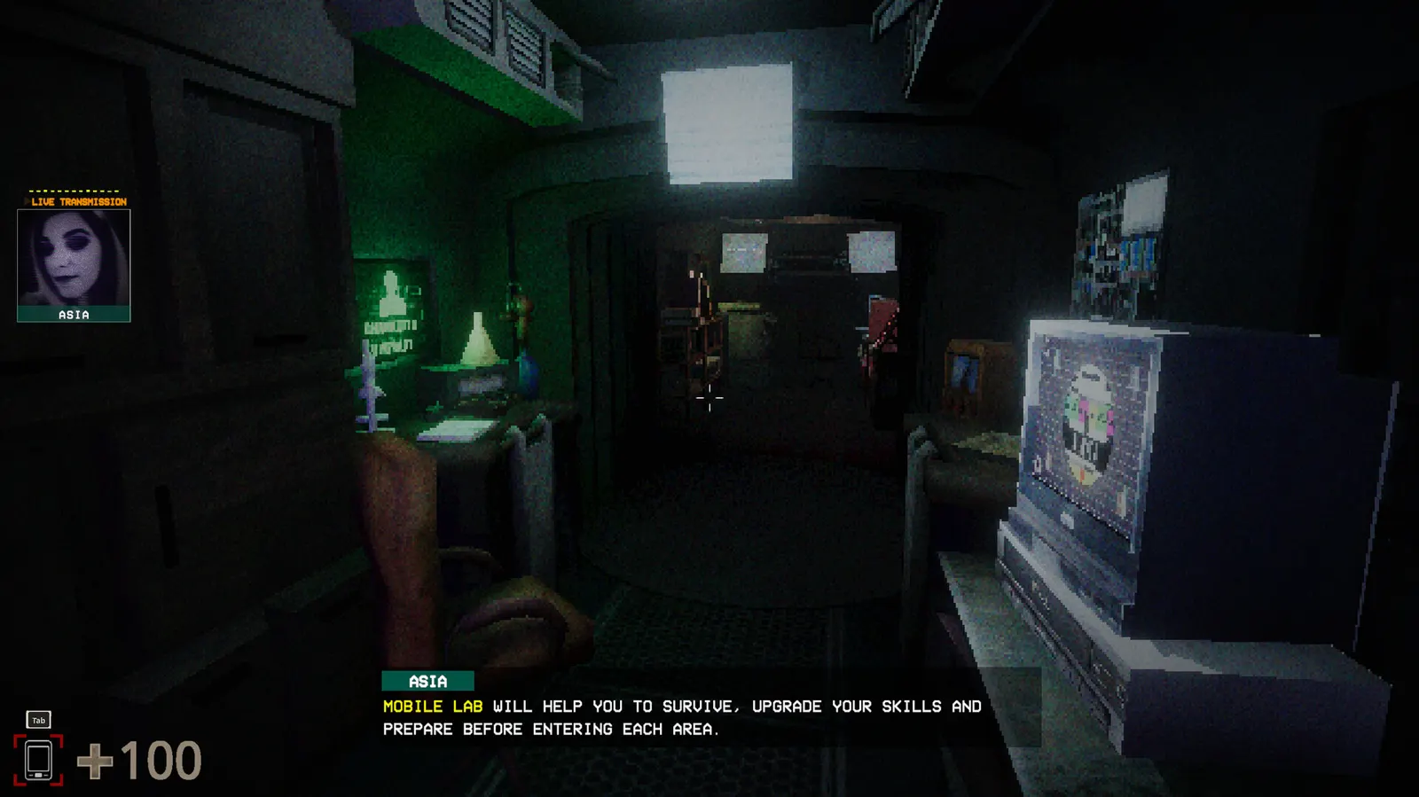 Dino Trauma media 9