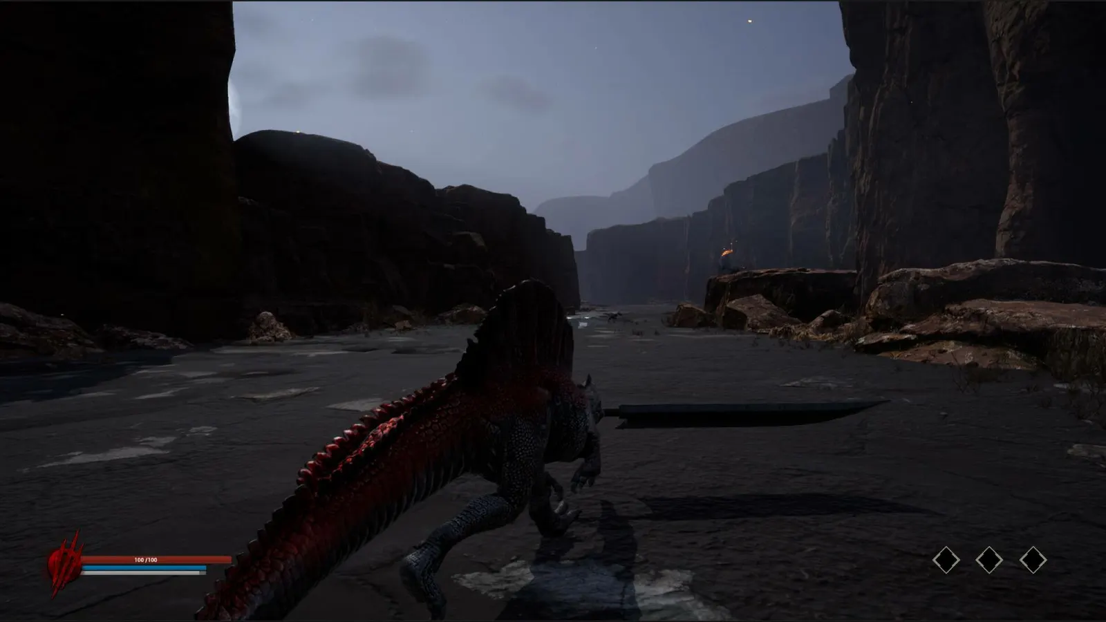Dinoblade media 5