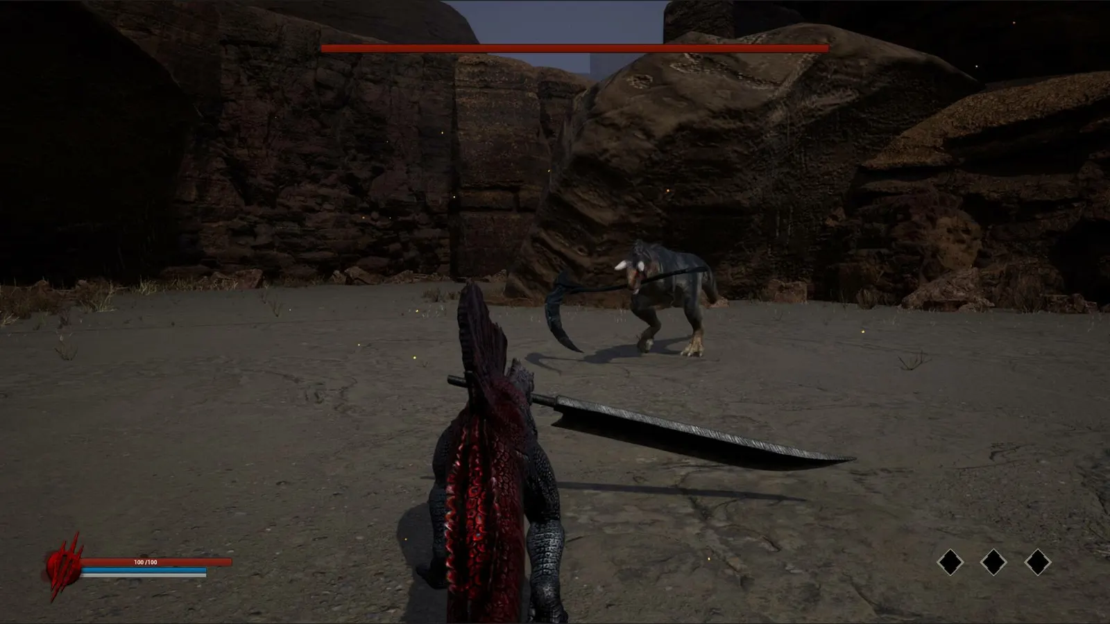 Dinoblade media 7